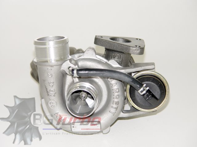 TURBO - NEUF ORIGINE - VL
